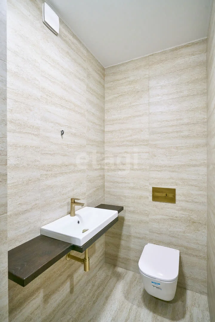 2-к квартира, 48м² (Гаражная улица, 87к1) - миниатюра 8