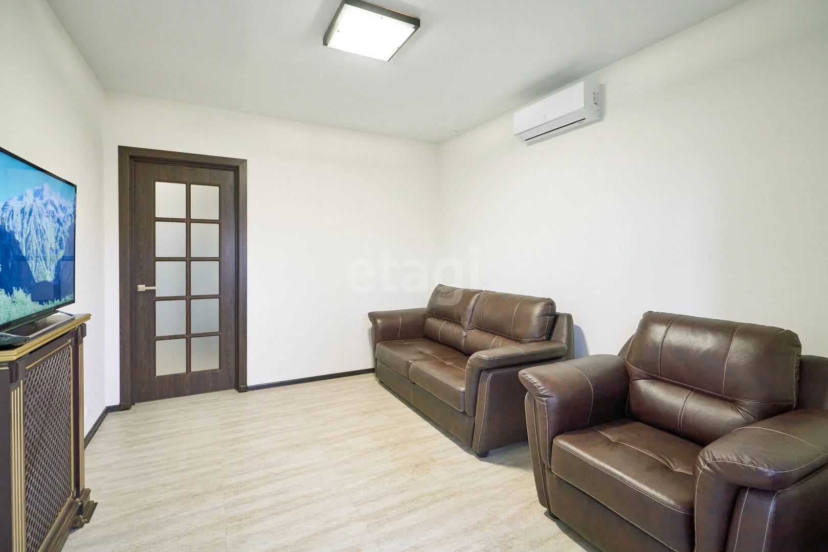 2-к квартира, 48м² (Гаражная улица, 87к1) - миниатюра 9