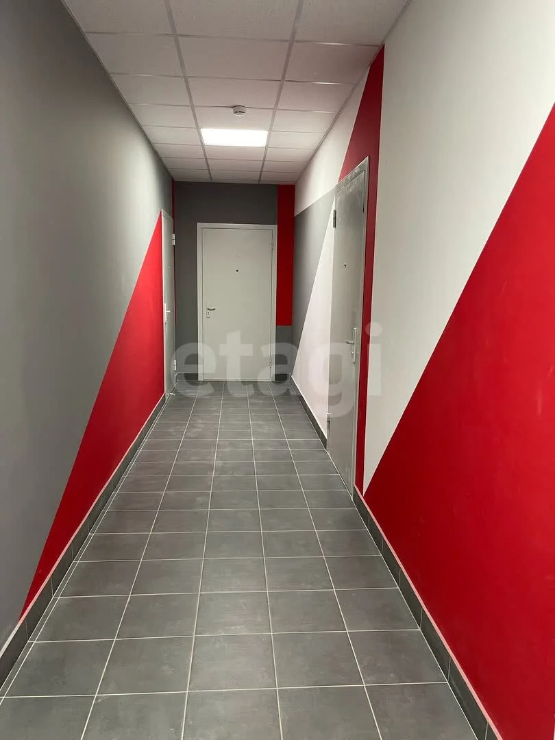 1-к квартира, 32м² (улица Западный Обход, 45) - миниатюра 7