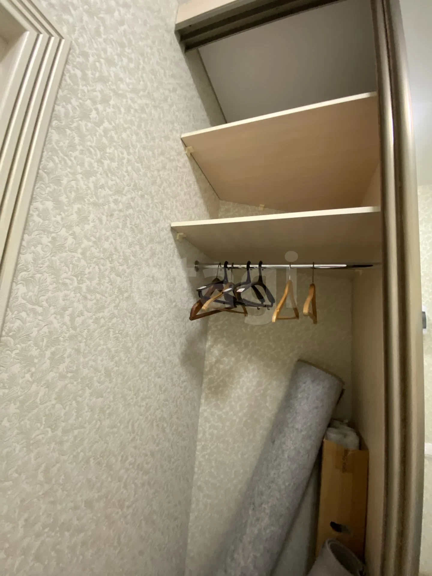 1-к квартира, 52м² (Кожевенная улица, 22) - миниатюра 10