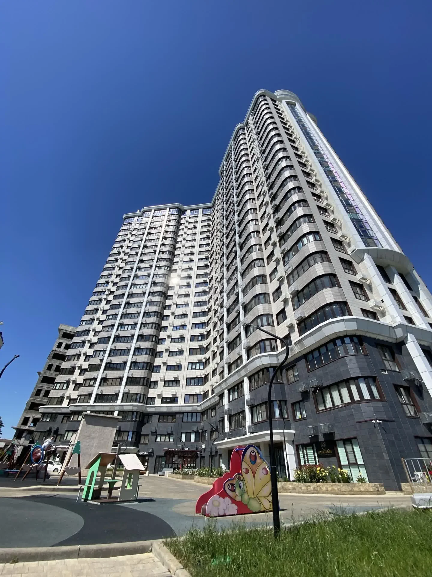 1-к квартира, 52м² (Кожевенная улица, 22) - миниатюра 12