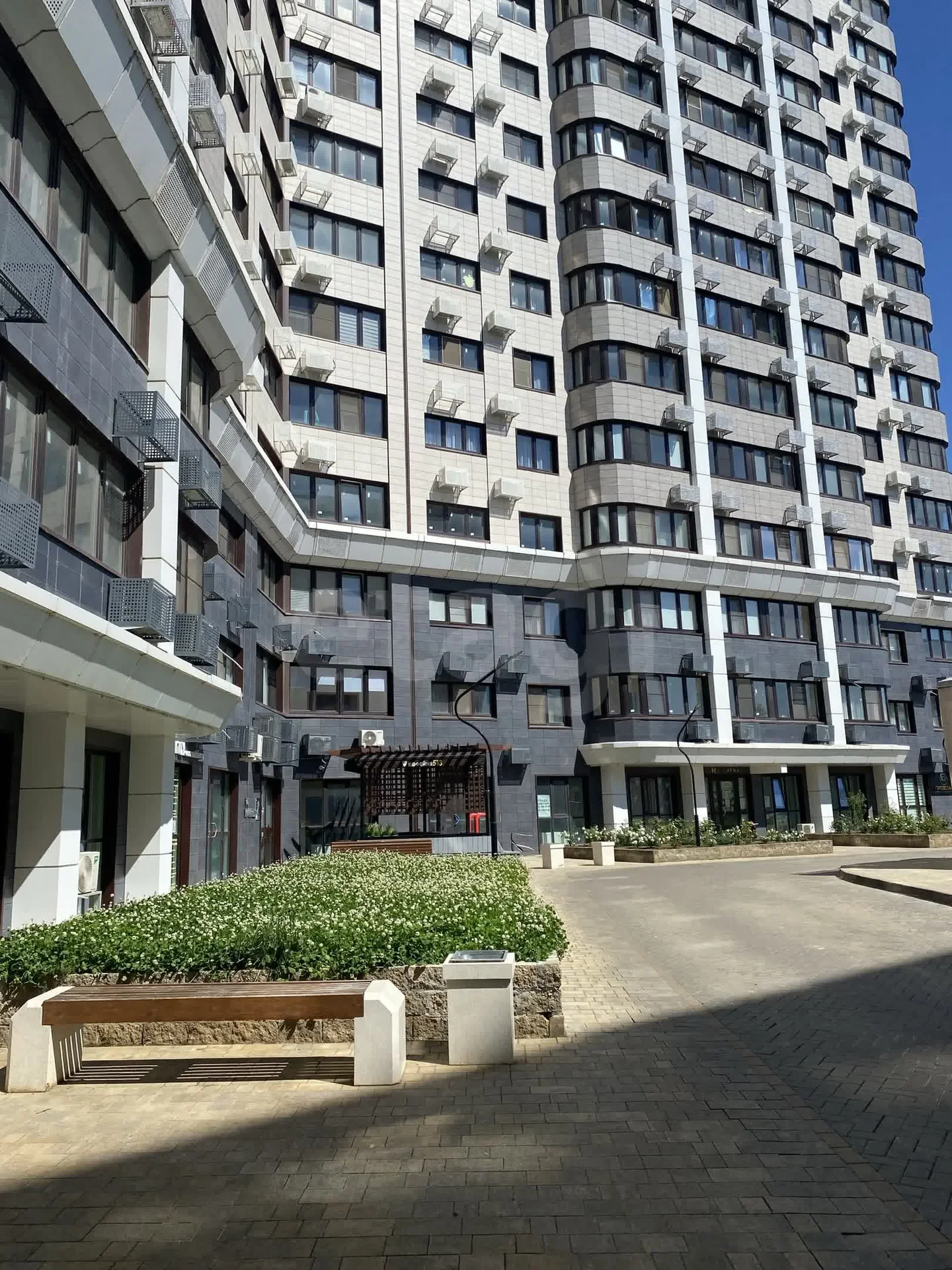1-к квартира, 52м² (Кожевенная улица, 22) - миниатюра 15
