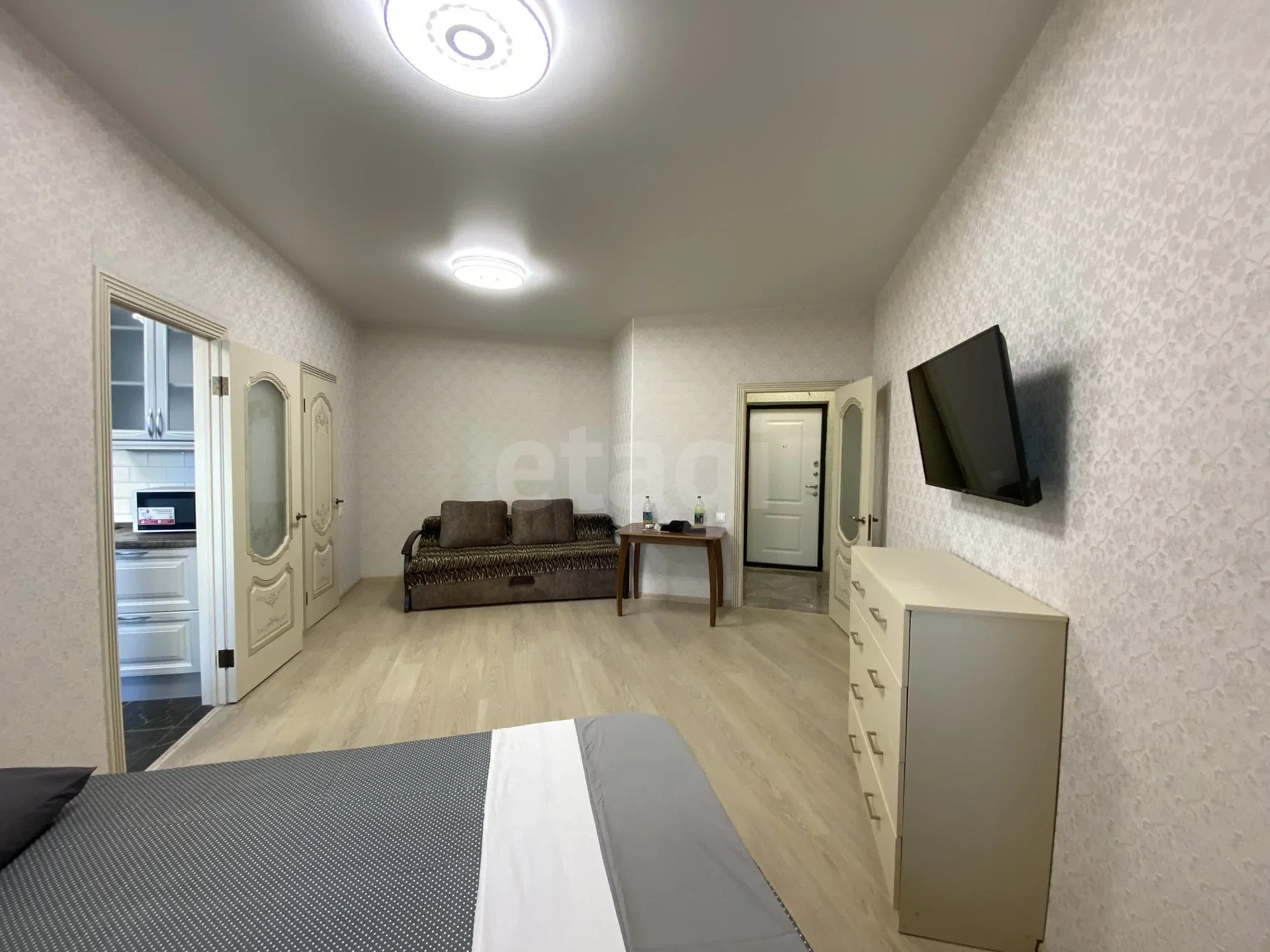1-к квартира, 52м² (Кожевенная улица, 22) - миниатюра 5