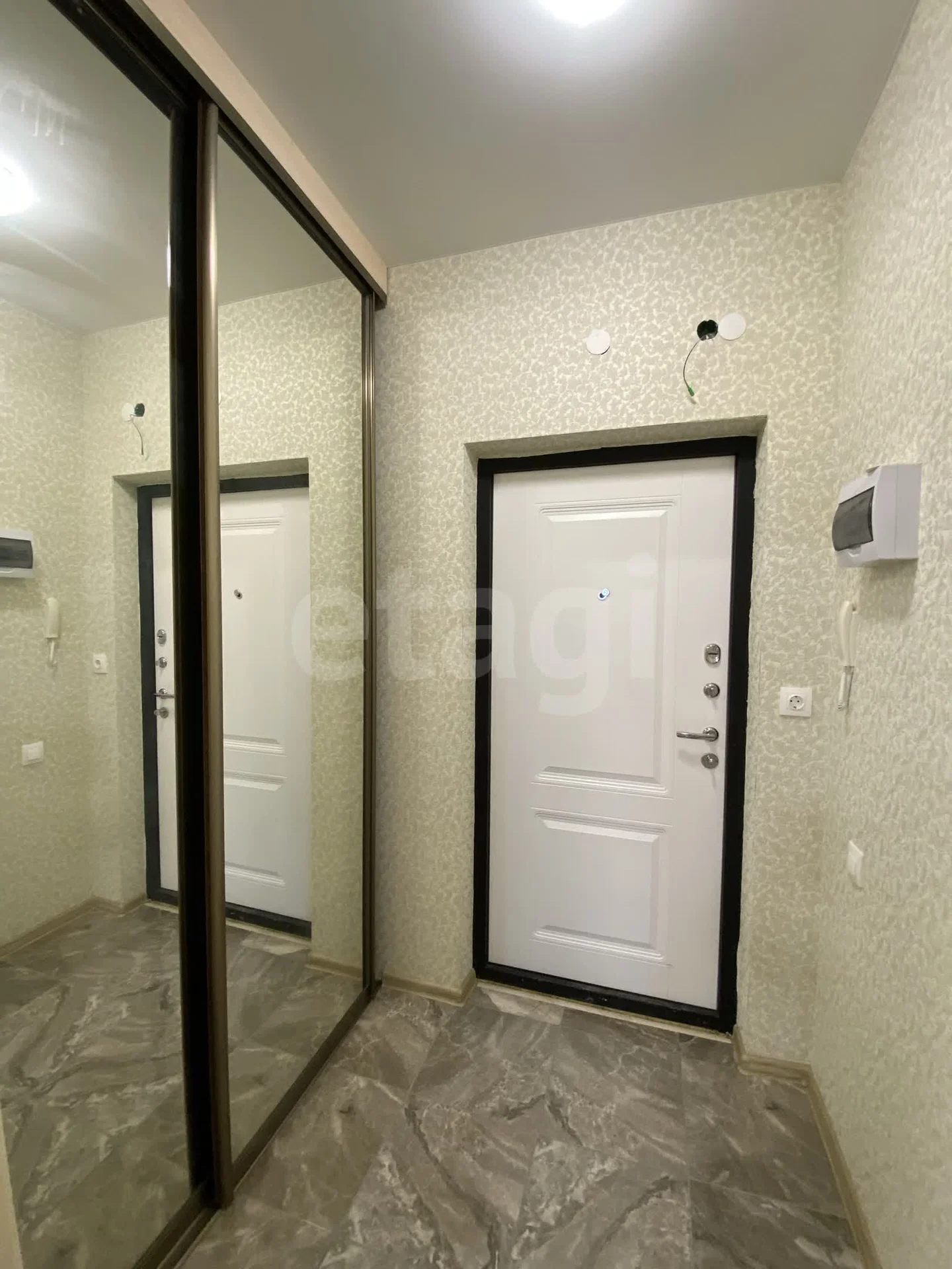 1-к квартира, 52м² (Кожевенная улица, 22) - миниатюра 7