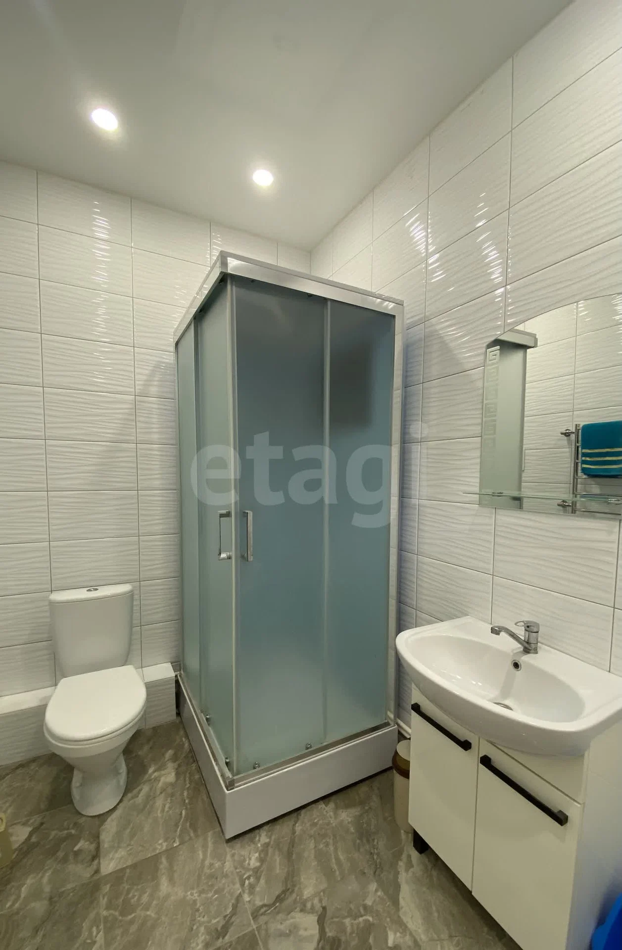 1-к квартира, 52м² (Кожевенная улица, 22) - миниатюра 8
