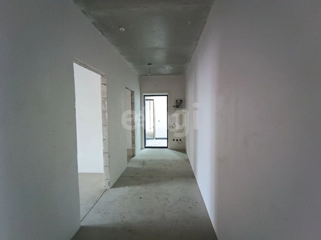2-к квартира, 53.3м² (улица имени Героя Ростовского, 8к6) - миниатюра 12