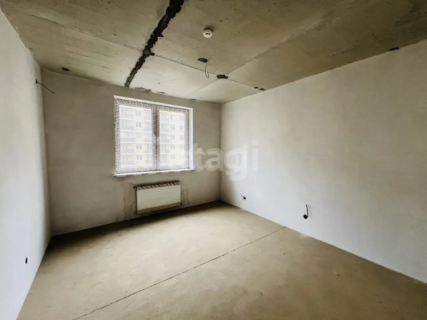 2-к квартира, 53.3м² (улица имени Героя Ростовского, 8к6) - миниатюра 13