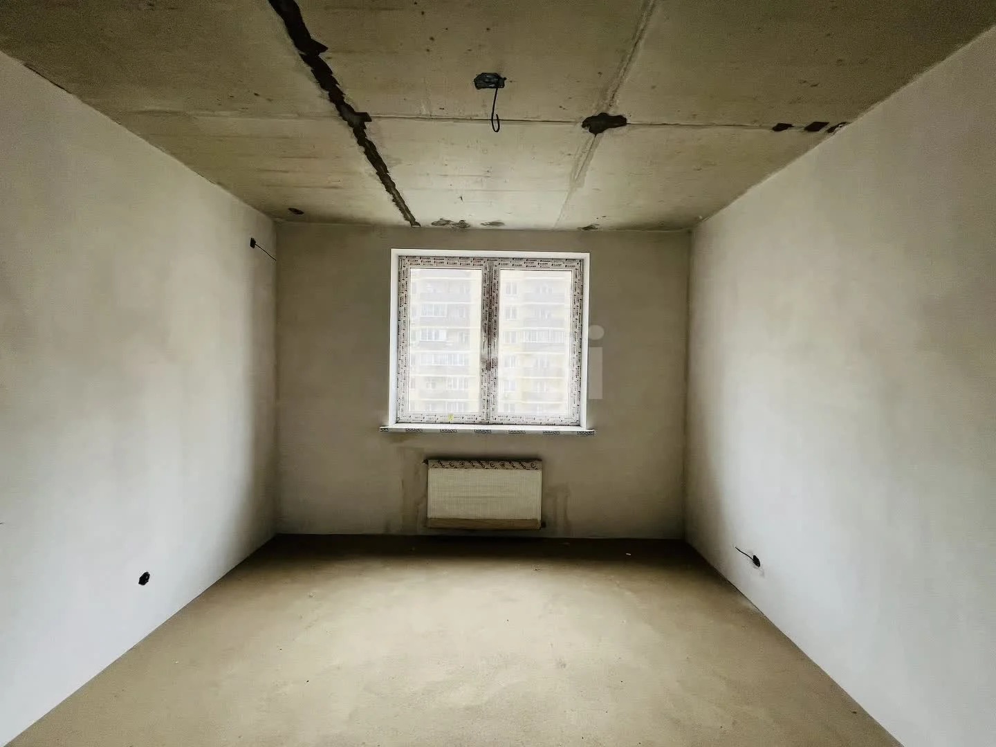 2-к квартира, 53.3м² (улица имени Героя Ростовского, 8к6) - миниатюра 14