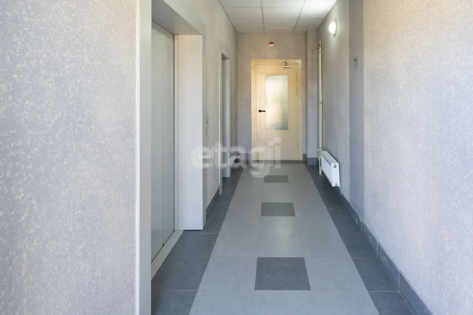 2-к квартира, 53.3м² (улица имени Героя Ростовского, 8к6) - миниатюра 6