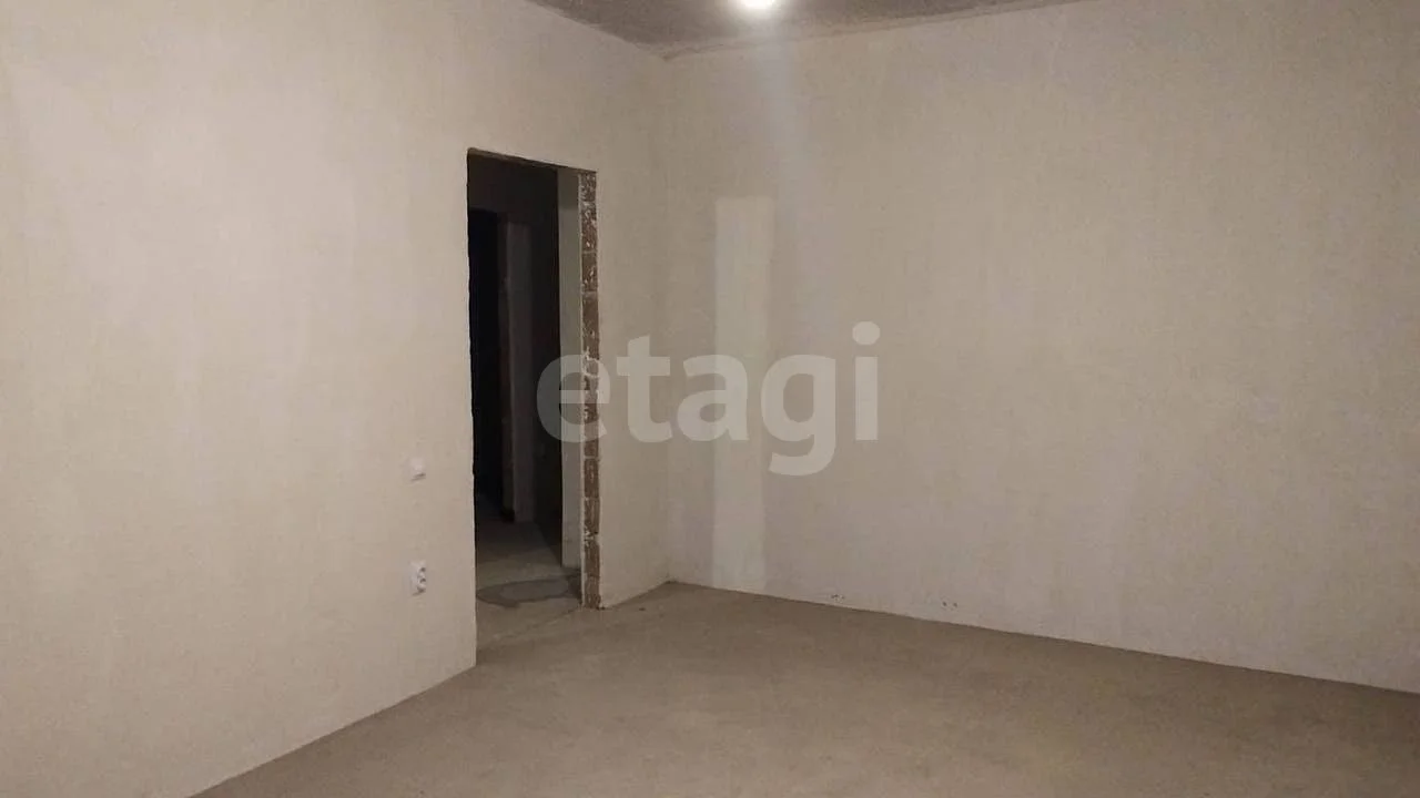 2-к квартира, 58.2м² (улица Героя Владислава Посадского, 16/1) - изображение 1