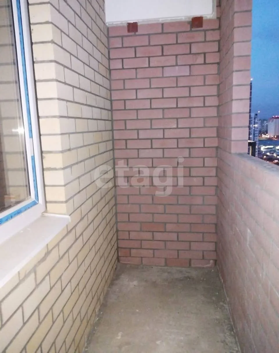 2-к квартира, 58.2м² (улица Героя Владислава Посадского, 16/1) - миниатюра 10