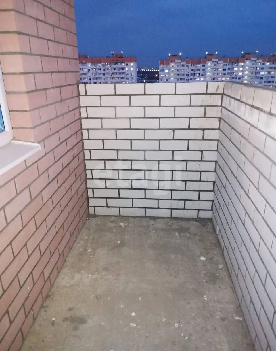 2-к квартира, 58.2м² (улица Героя Владислава Посадского, 16/1) - миниатюра 11