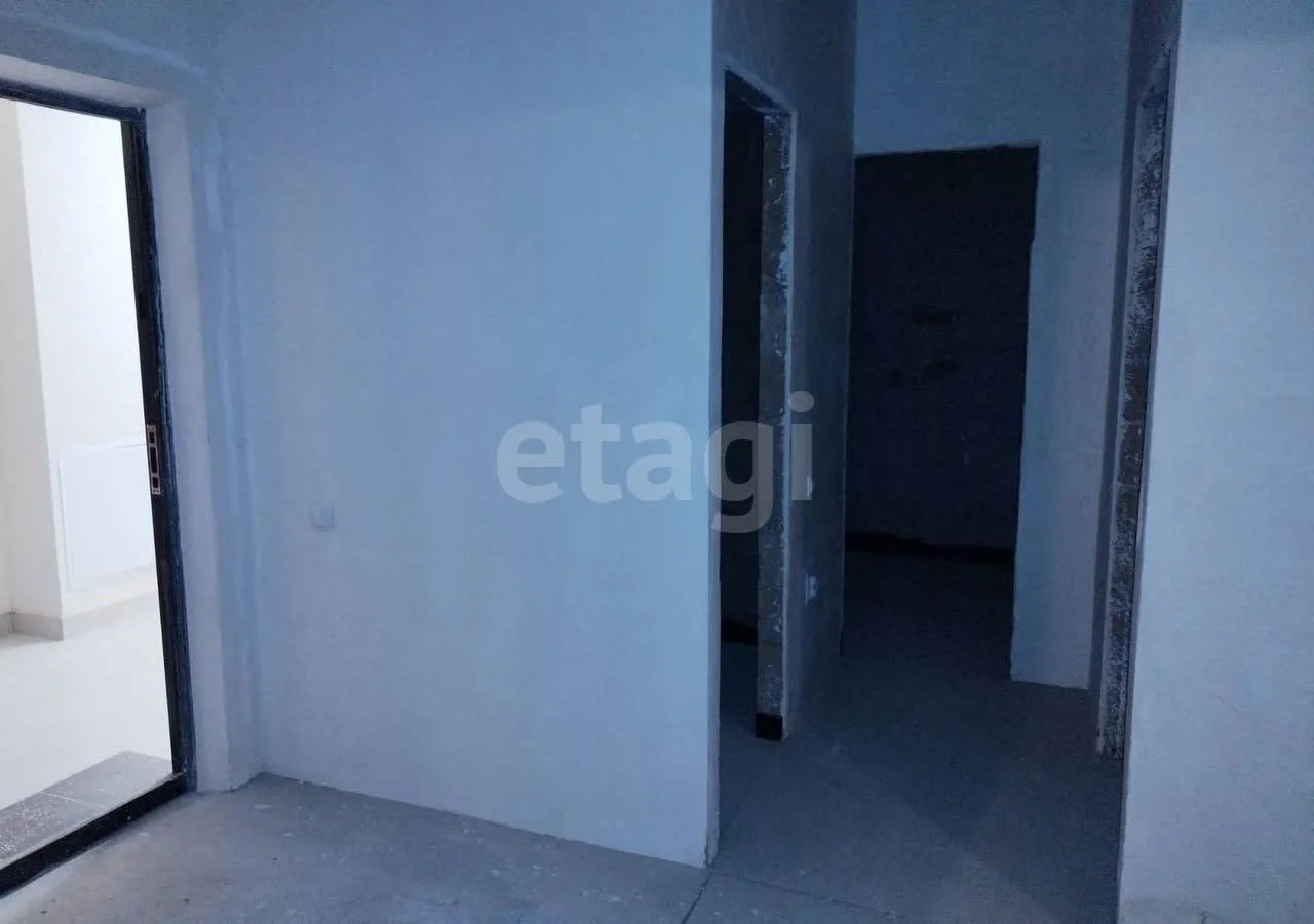2-к квартира, 58.2м² (улица Героя Владислава Посадского, 16/1) - миниатюра 12