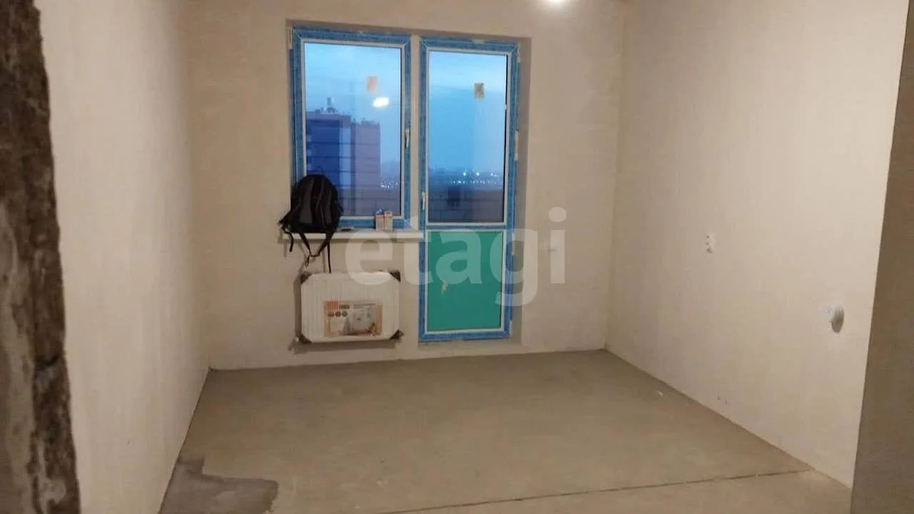 2-к квартира, 58.2м² (улица Героя Владислава Посадского, 16/1) - миниатюра 3