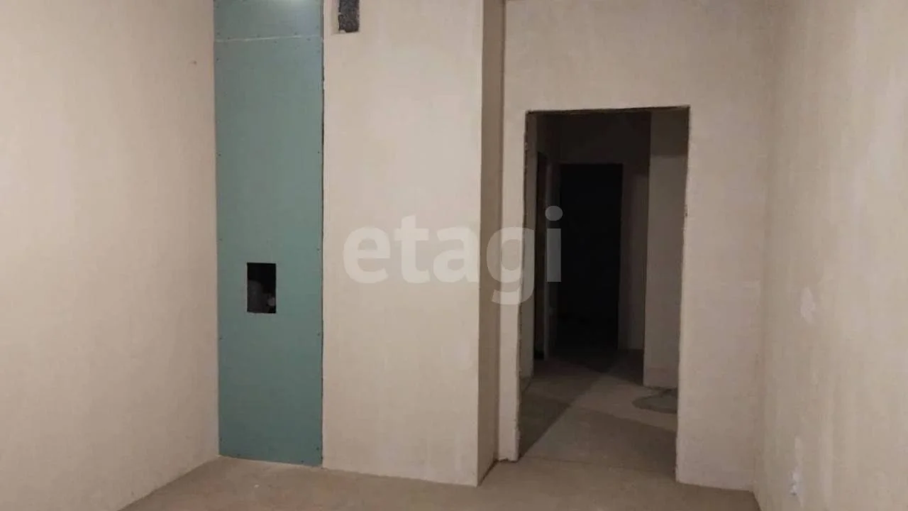 2-к квартира, 58.2м² (улица Героя Владислава Посадского, 16/1) - миниатюра 4