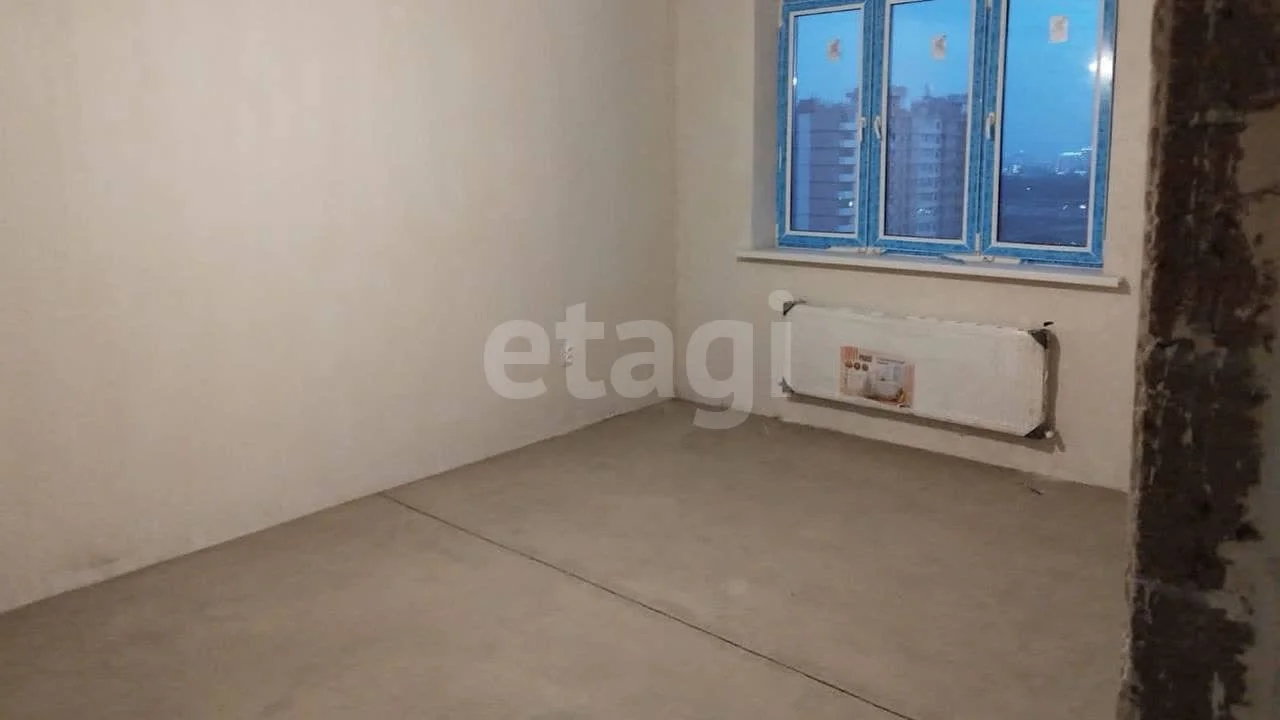 2-к квартира, 58.2м² (улица Героя Владислава Посадского, 16/1) - миниатюра 5