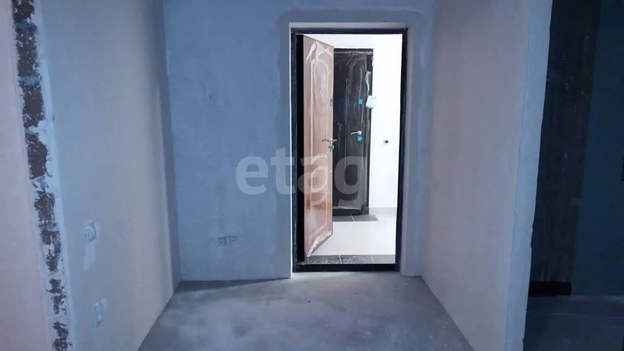 2-к квартира, 58.2м² (улица Героя Владислава Посадского, 16/1) - миниатюра 6