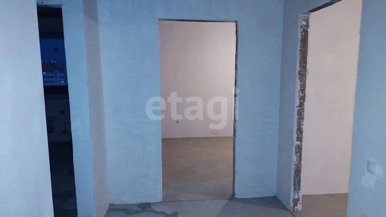 2-к квартира, 58.2м² (улица Героя Владислава Посадского, 16/1) - миниатюра 7