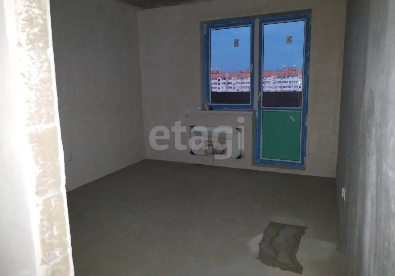 2-к квартира, 58.2м² (улица Героя Владислава Посадского, 16/1) - миниатюра 9