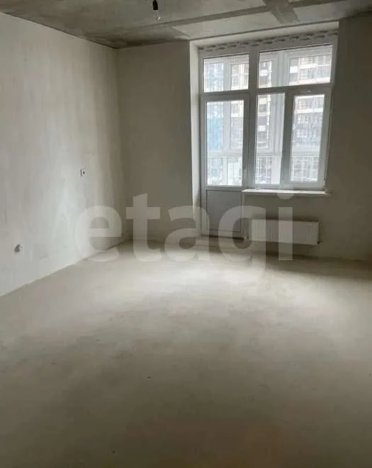 2-к квартира, 66.6м² (улица Григория Булгакова, 12к1) - миниатюра 10