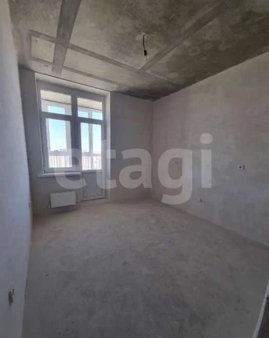2-к квартира, 66.6м² (улица Григория Булгакова, 12к1) - миниатюра 13