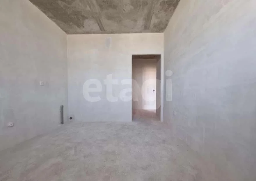 2-к квартира, 66.6м² (улица Григория Булгакова, 12к1) - миниатюра 14