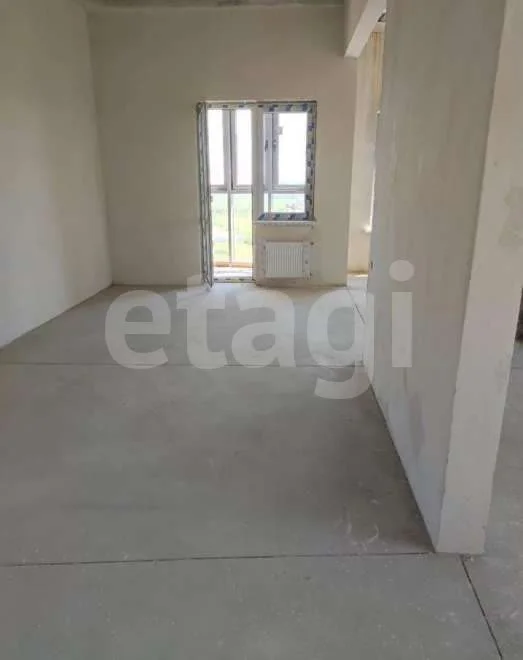 2-к квартира, 66.6м² (улица Григория Булгакова, 12к1) - миниатюра 15