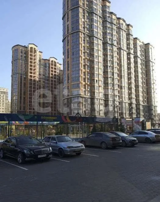 2-к квартира, 66.6м² (улица Григория Булгакова, 12к1) - миниатюра 2