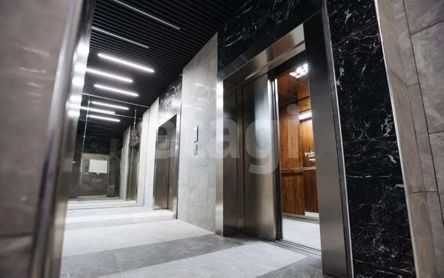 2-к квартира, 66.6м² (улица Григория Булгакова, 12к1) - миниатюра 7