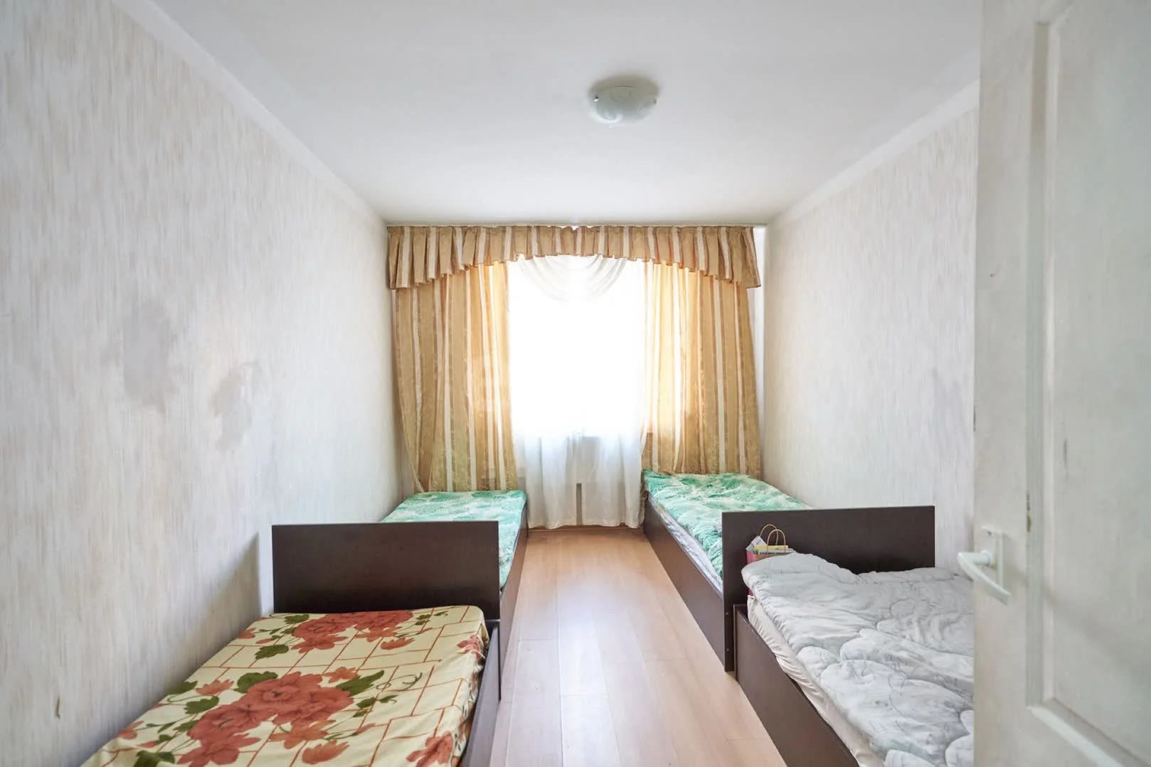 3-к квартира, 74.2м² (Кореновская улица, 73) - миниатюра 10