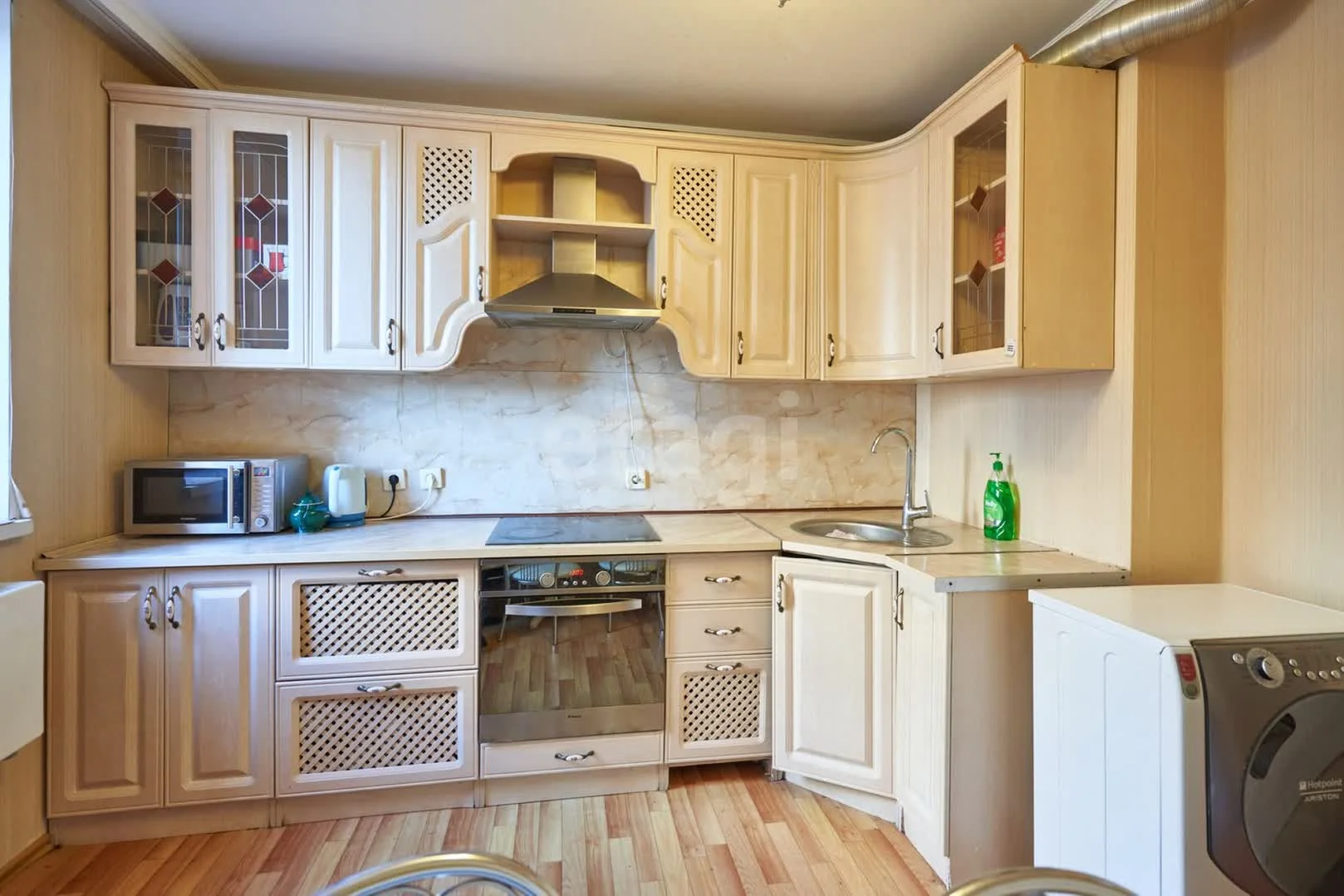 3-к квартира, 74.2м² (Кореновская улица, 73) - миниатюра 11