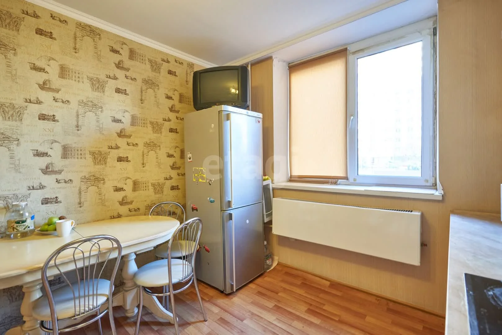 3-к квартира, 74.2м² (Кореновская улица, 73) - миниатюра 12