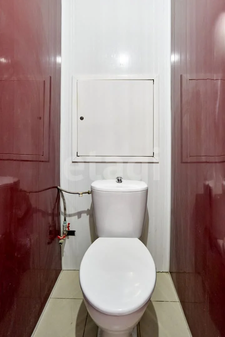 3-к квартира, 74.2м² (Кореновская улица, 73) - миниатюра 14