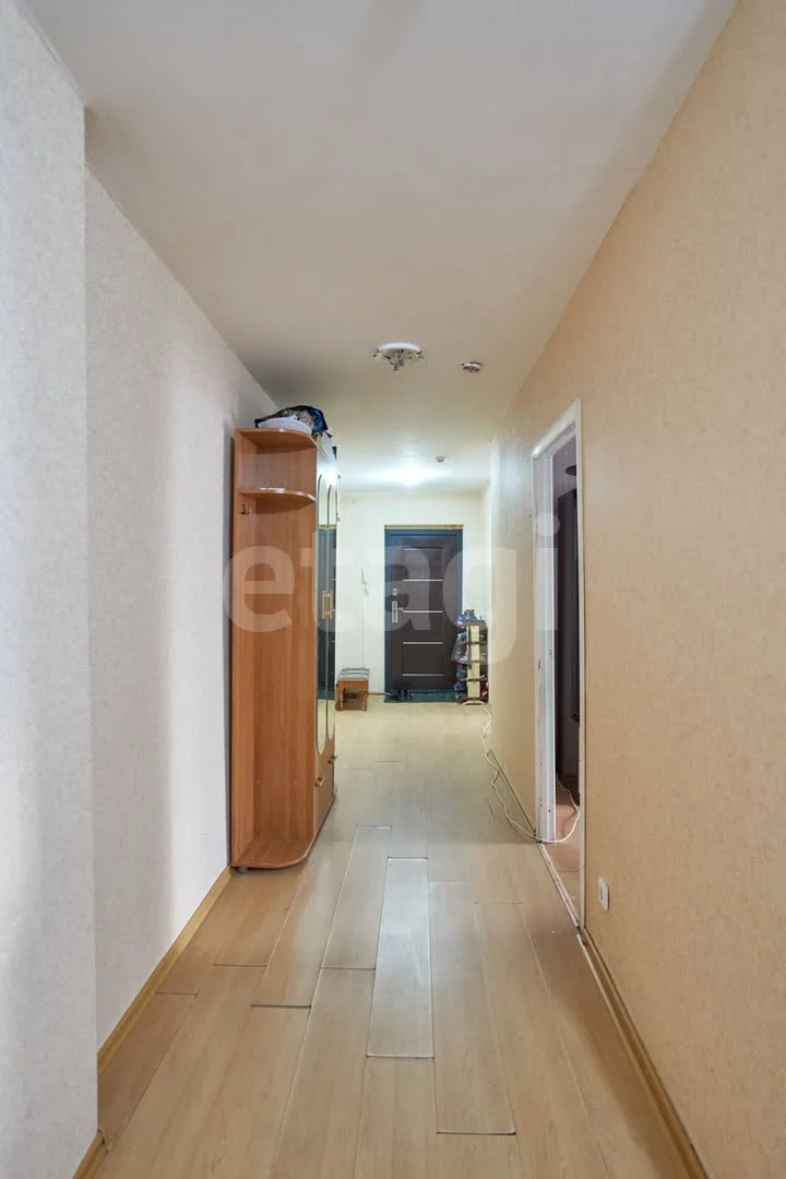 3-к квартира, 74.2м² (Кореновская улица, 73) - миниатюра 16