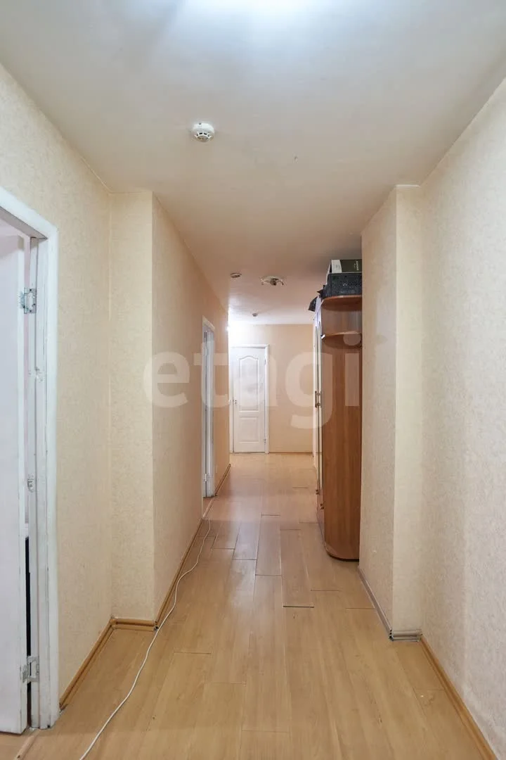 3-к квартира, 74.2м² (Кореновская улица, 73) - миниатюра 17