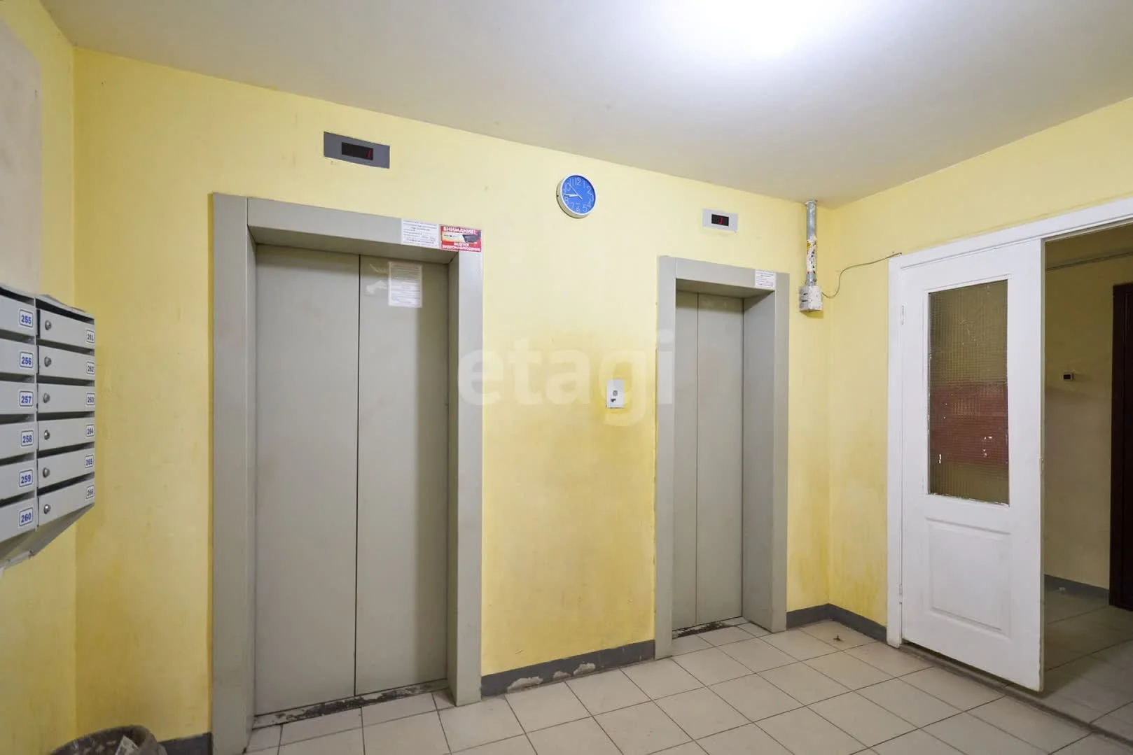 3-к квартира, 74.2м² (Кореновская улица, 73) - миниатюра 18