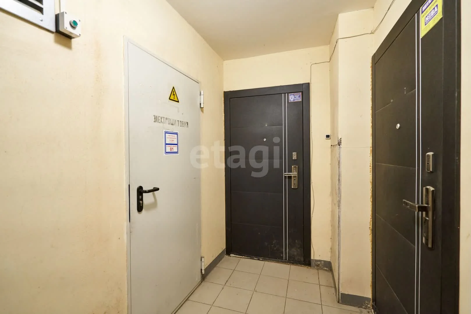 3-к квартира, 74.2м² (Кореновская улица, 73) - миниатюра 19