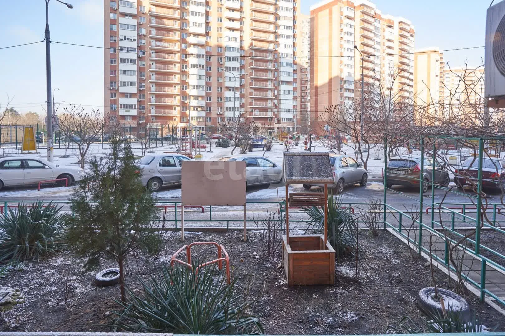 3-к квартира, 74.2м² (Кореновская улица, 73) - миниатюра 21