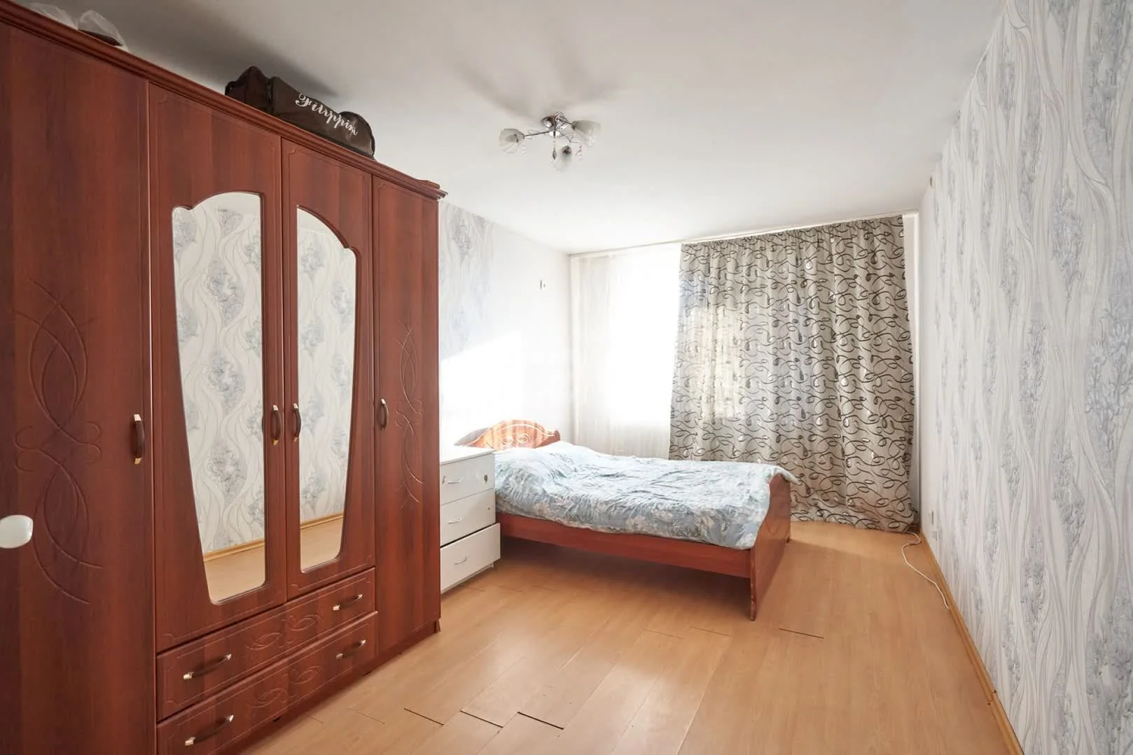 3-к квартира, 74.2м² (Кореновская улица, 73) - миниатюра 5