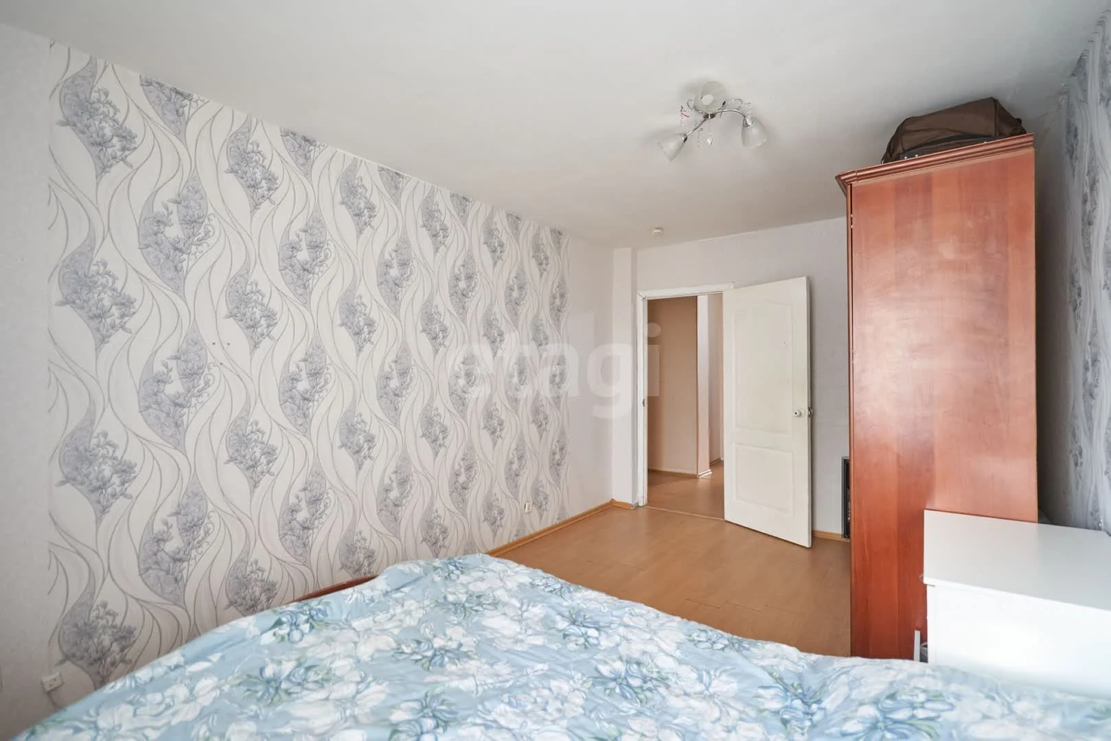 3-к квартира, 74.2м² (Кореновская улица, 73) - миниатюра 7