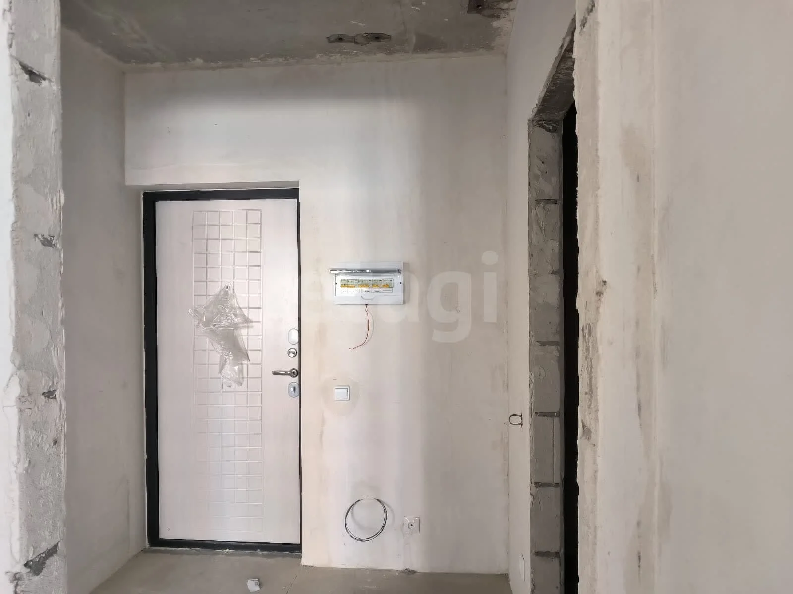 1-к квартира, 36.25м² (улица имени В.Н. Мачуги, 166бк1) - миниатюра 12