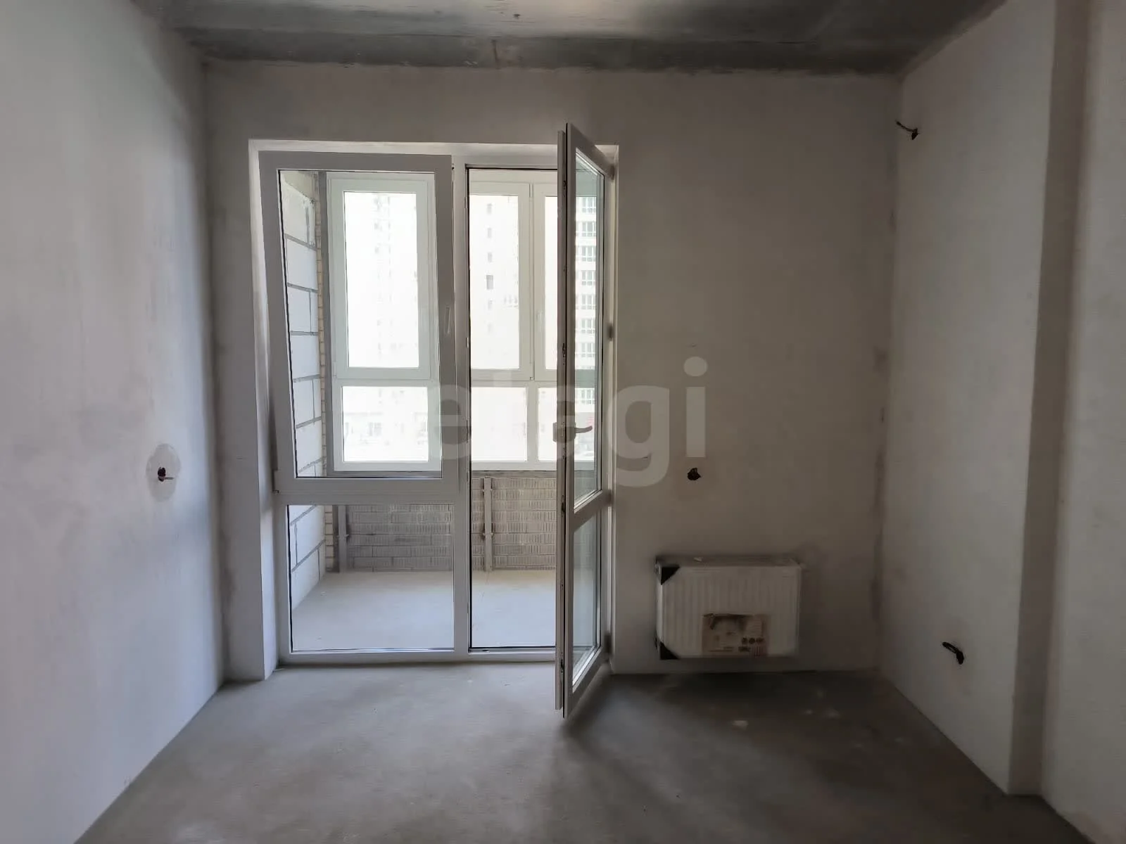 1-к квартира, 36.25м² (улица имени В.Н. Мачуги, 166бк1) - миниатюра 7