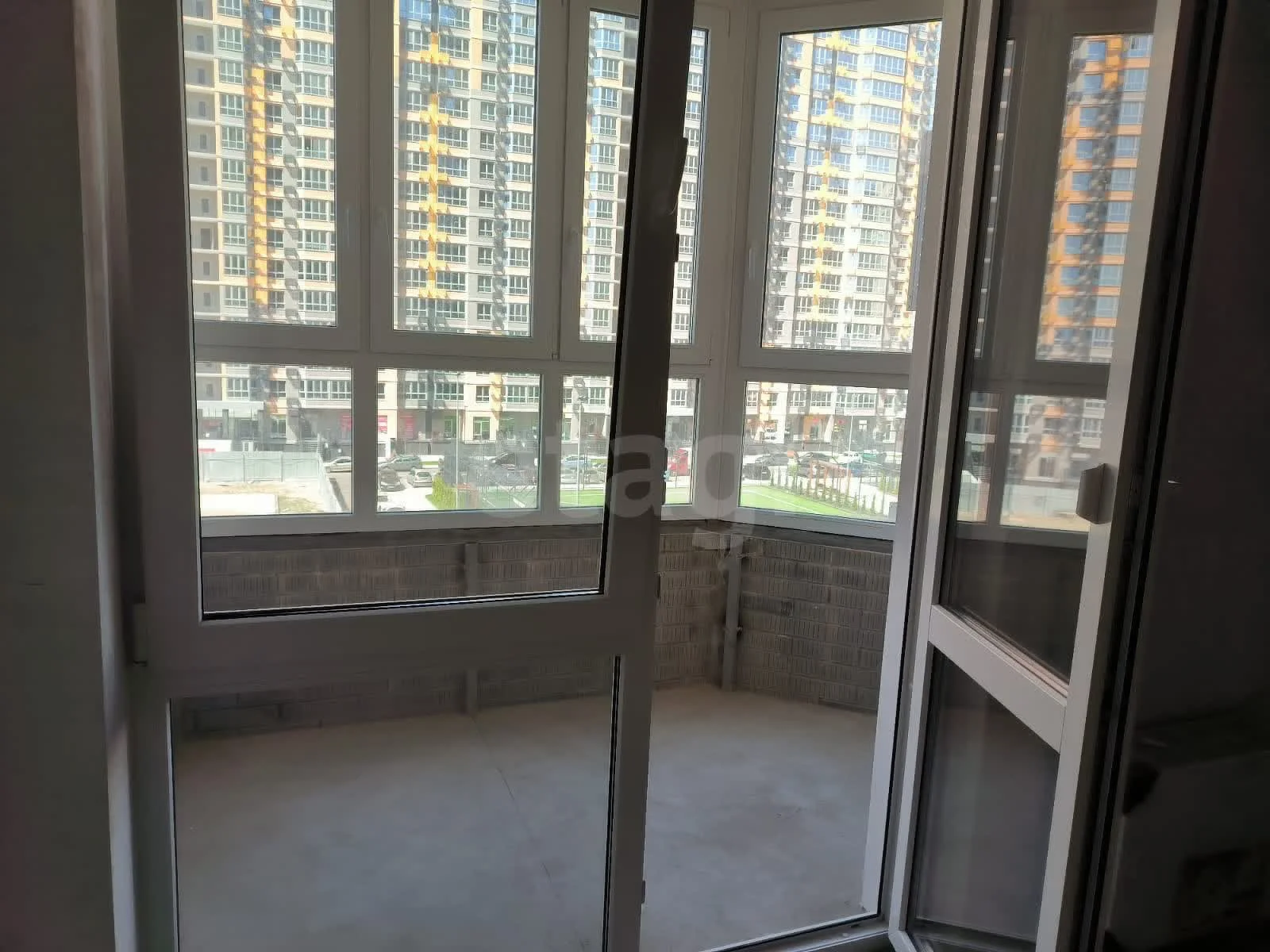 1-к квартира, 36.25м² (улица имени В.Н. Мачуги, 166бк1) - миниатюра 8