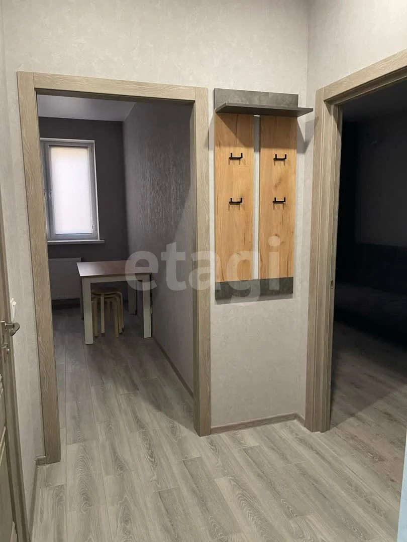 1-к квартира, 32м² (улица Западный Обход, 45) - миниатюра 4
