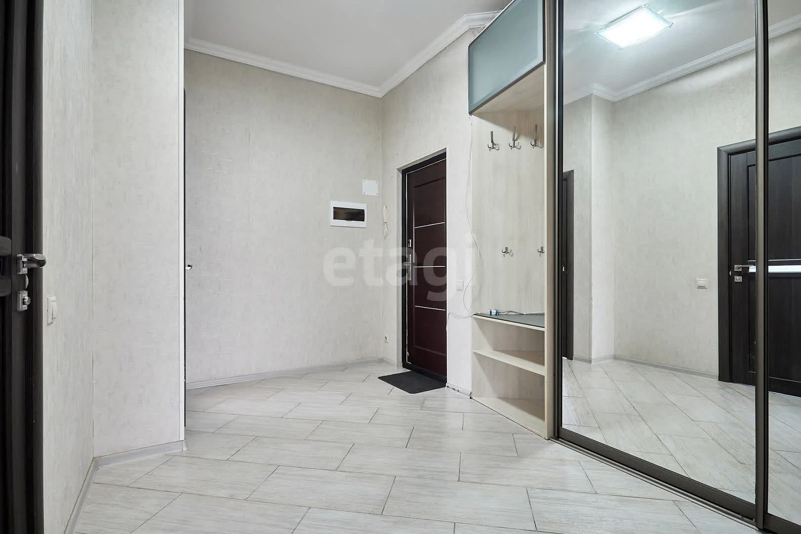 1-к квартира, 52.1м² (Тепличная улица, 88) - миниатюра 10