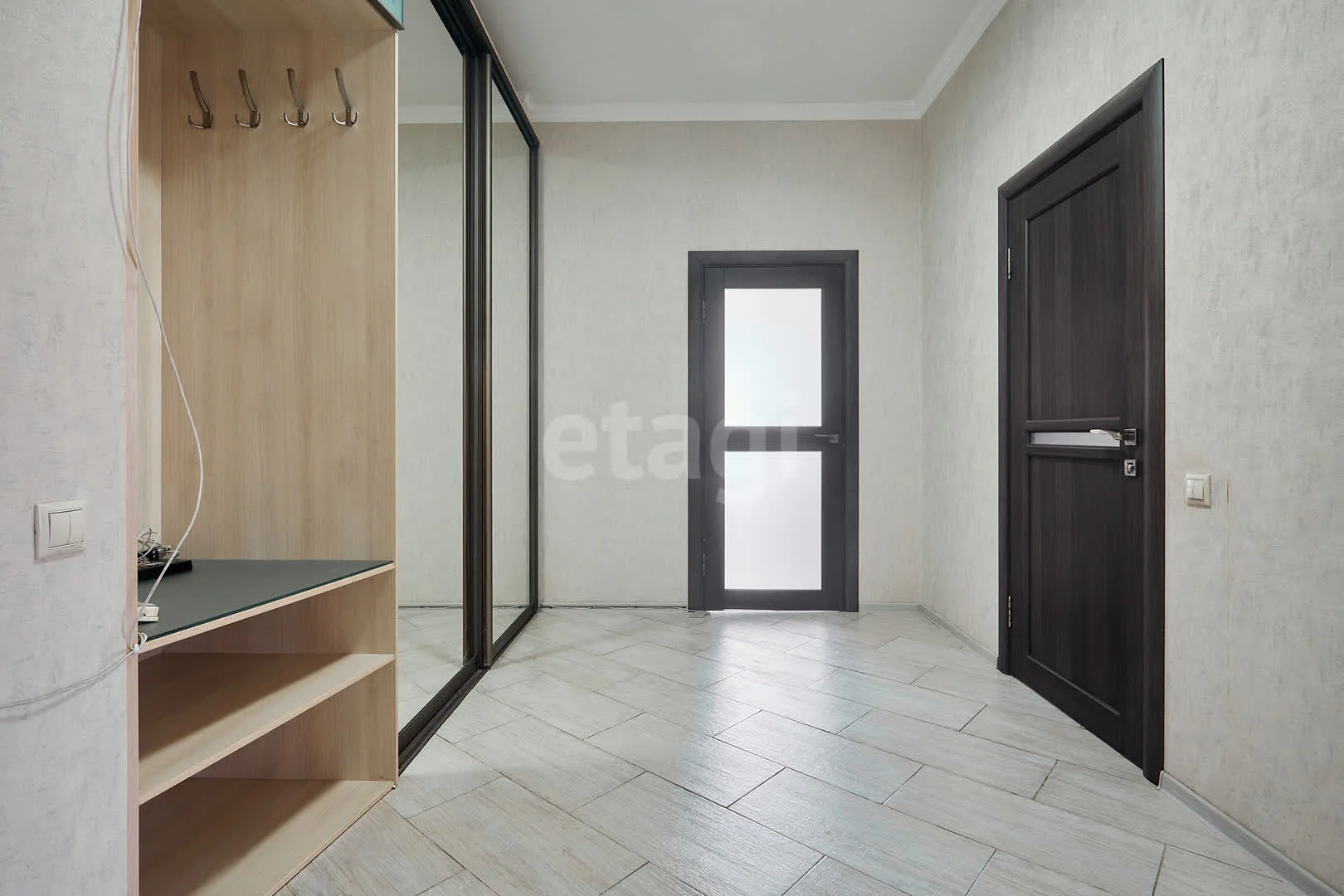 1-к квартира, 52.1м² (Тепличная улица, 88) - миниатюра 13