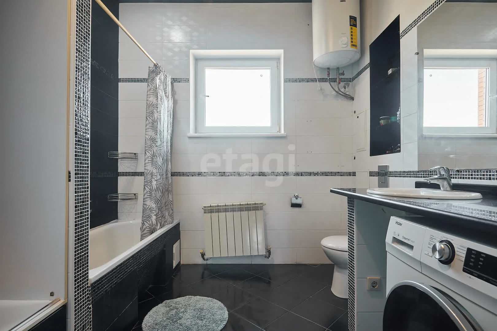 1-к квартира, 52.1м² (Тепличная улица, 88) - миниатюра 14