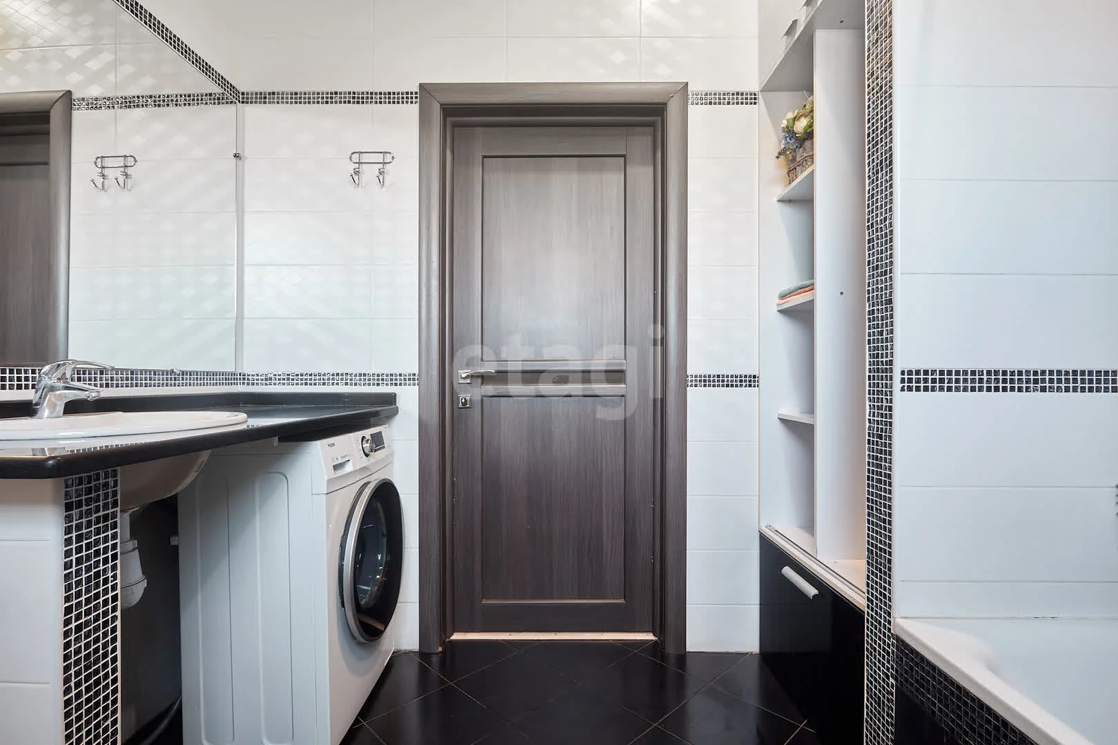 1-к квартира, 52.1м² (Тепличная улица, 88) - миниатюра 15