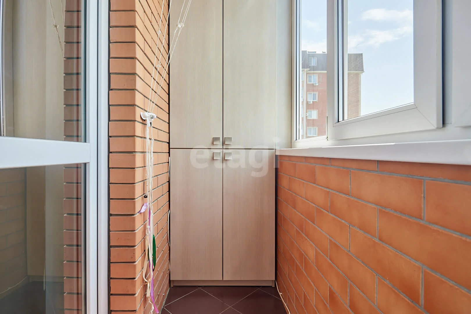 1-к квартира, 52.1м² (Тепличная улица, 88) - миниатюра 16
