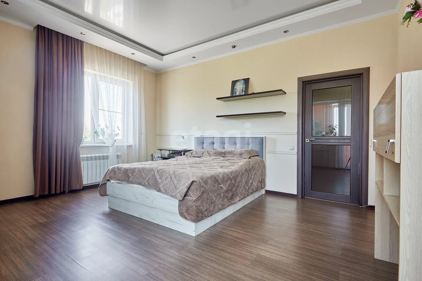 1-к квартира, 52.1м² (Тепличная улица, 88) - миниатюра 2